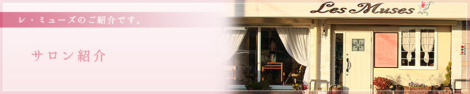サロン　レミューズ